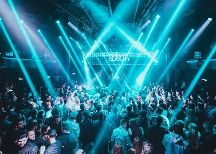 Nova - lounge 2