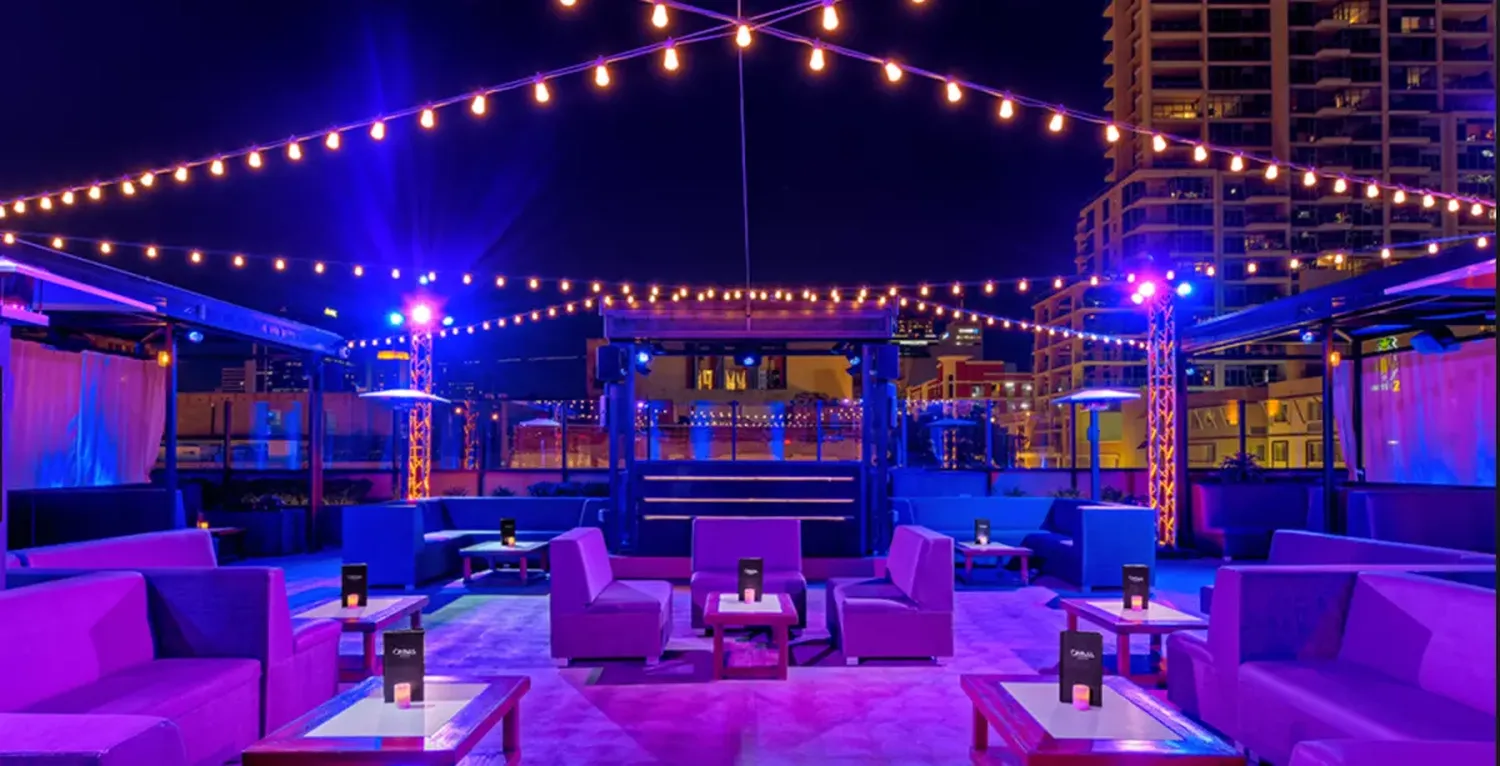 Nova - lounge 3
