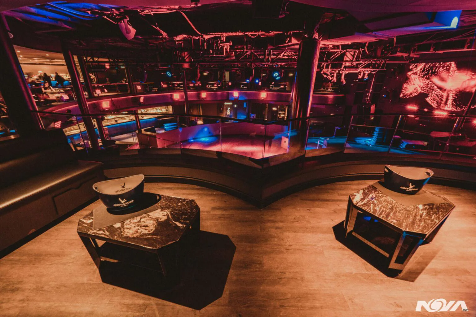 Nova - lounge 5