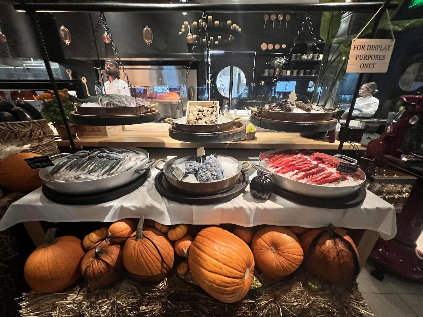 Novikov - interior 2