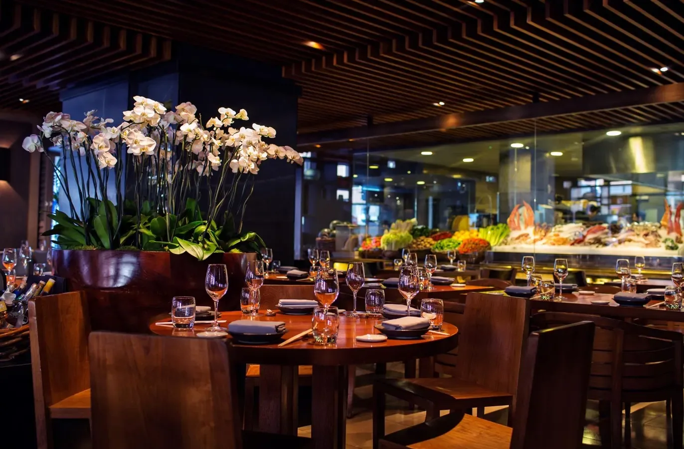 Novikov - interior