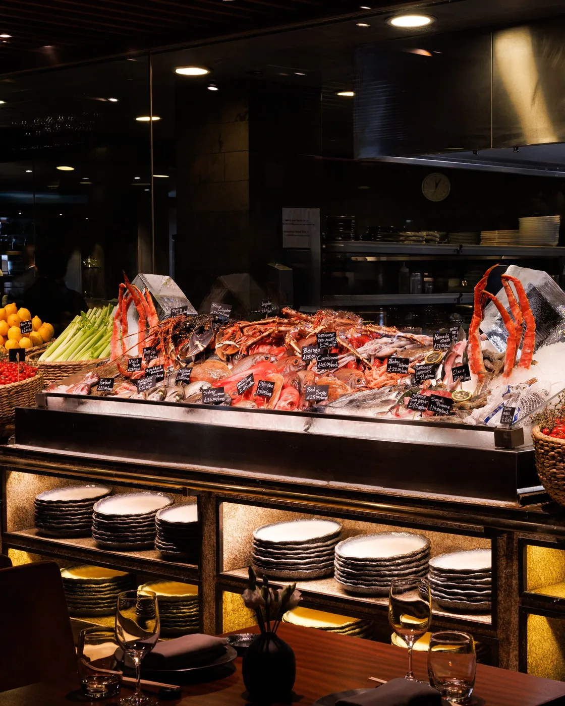 Novikov - interior 2