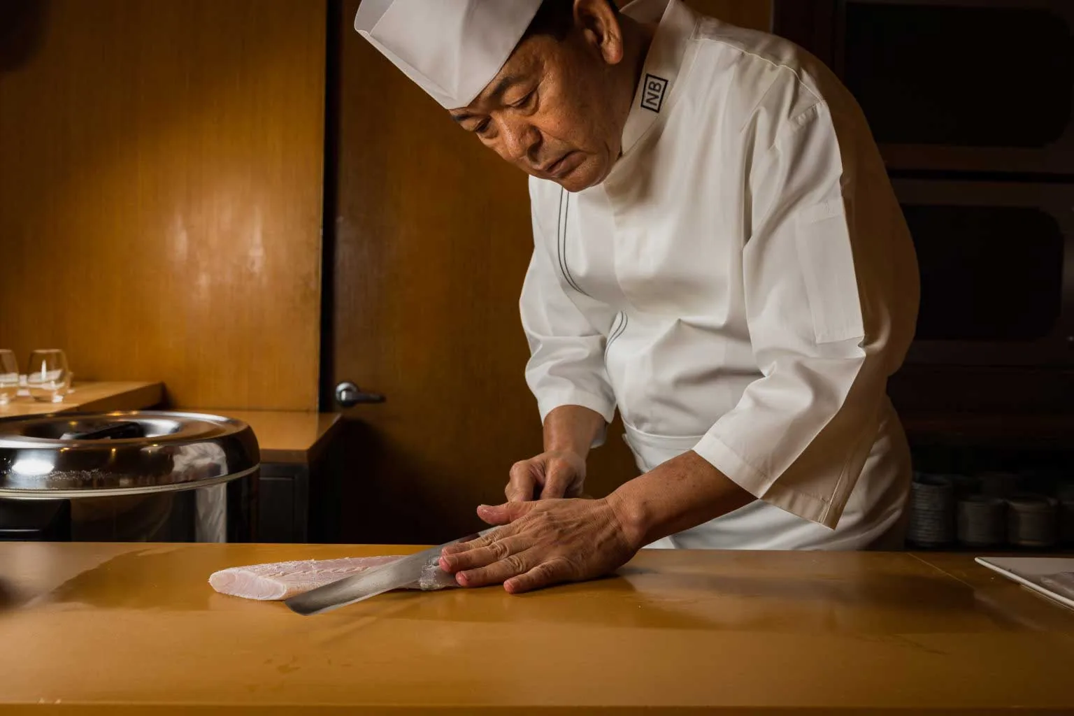 Nozawa Bar - restaurant in Los Angeles
