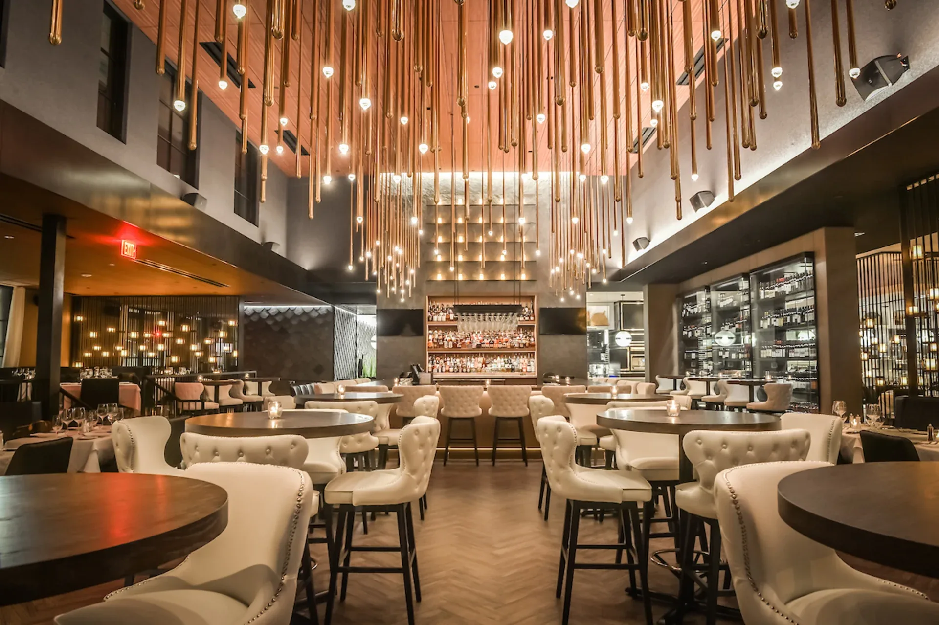 Ocean 44 - scottsdale