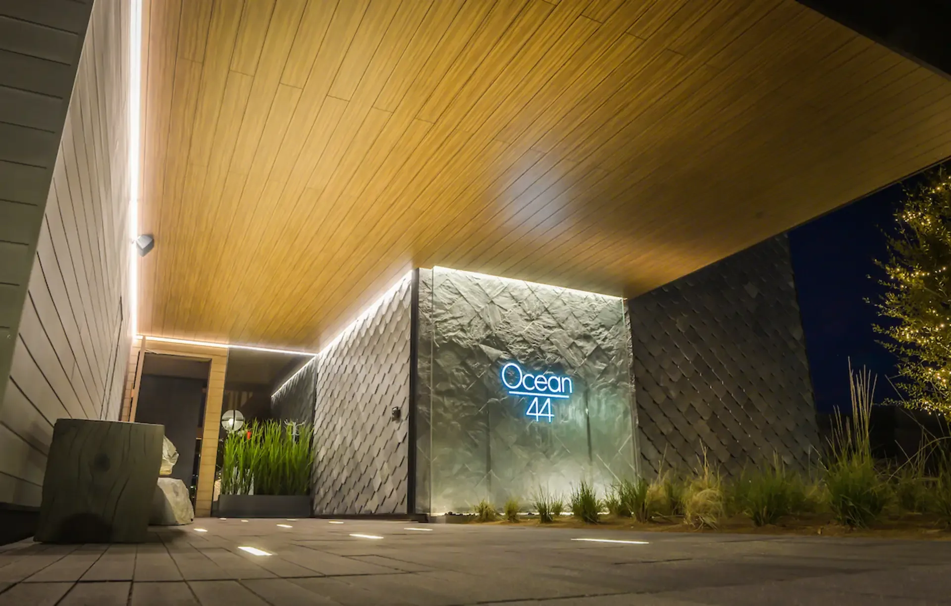 Ocean 44 - restaurant in Scottsdale