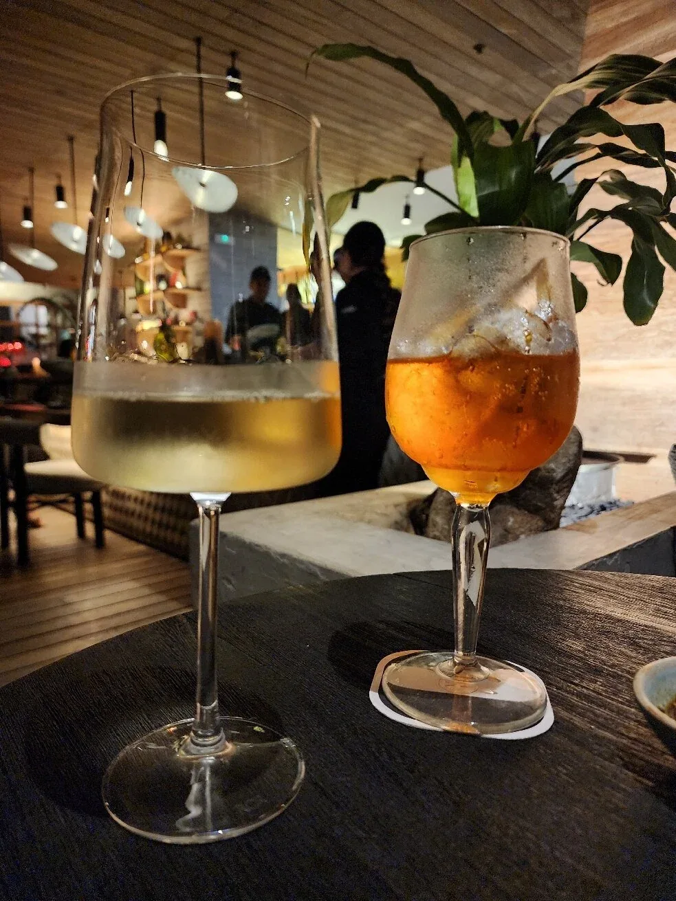 Oni Nikkei, restaurants in Medellin 2