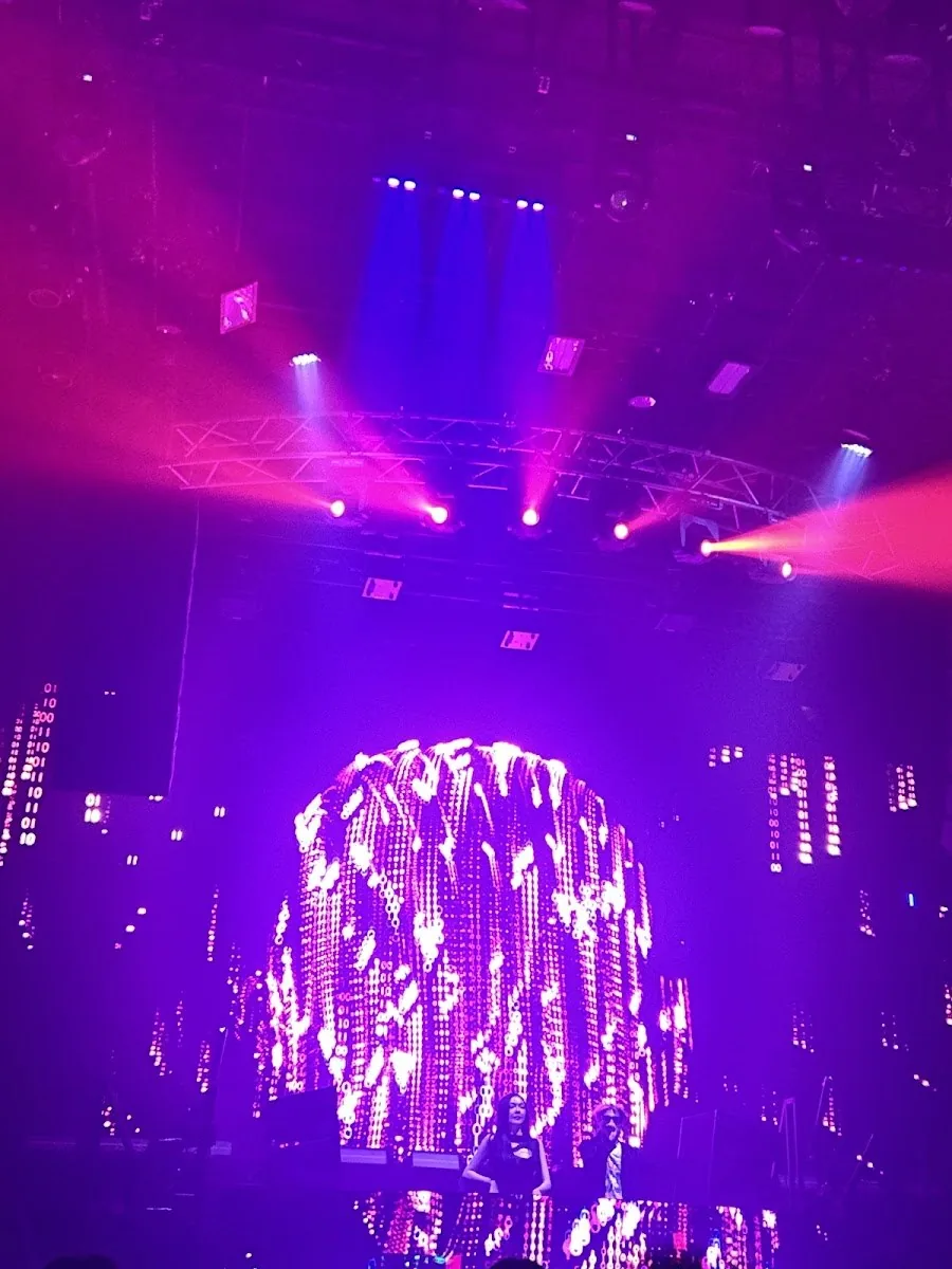Onyx - nightclub in Bangkok