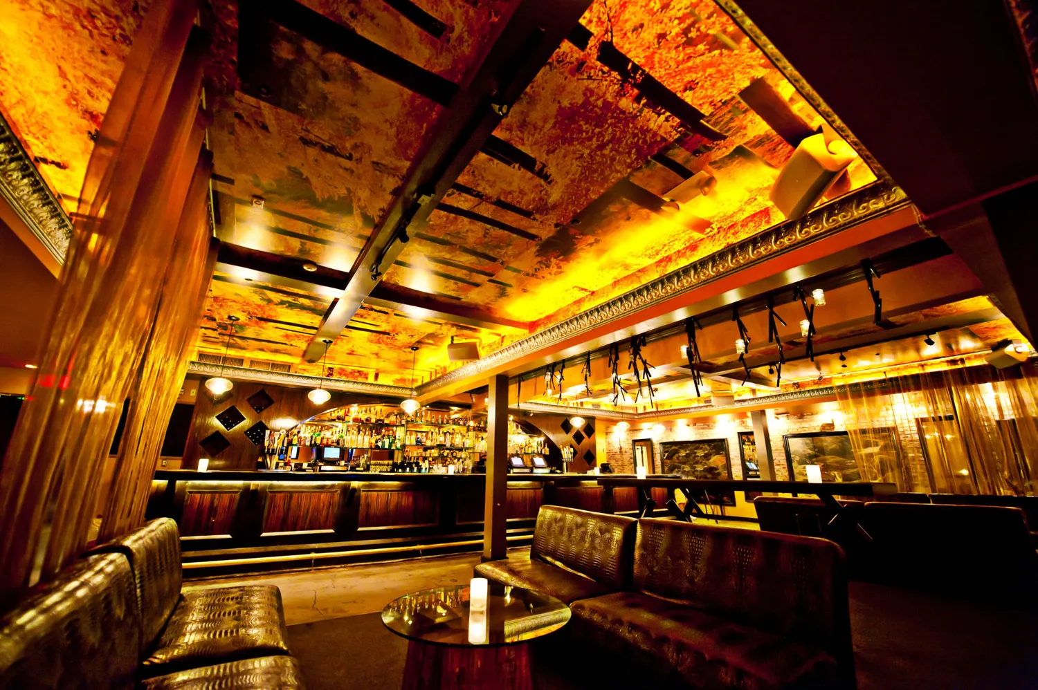 Onyx Room - lounge 4