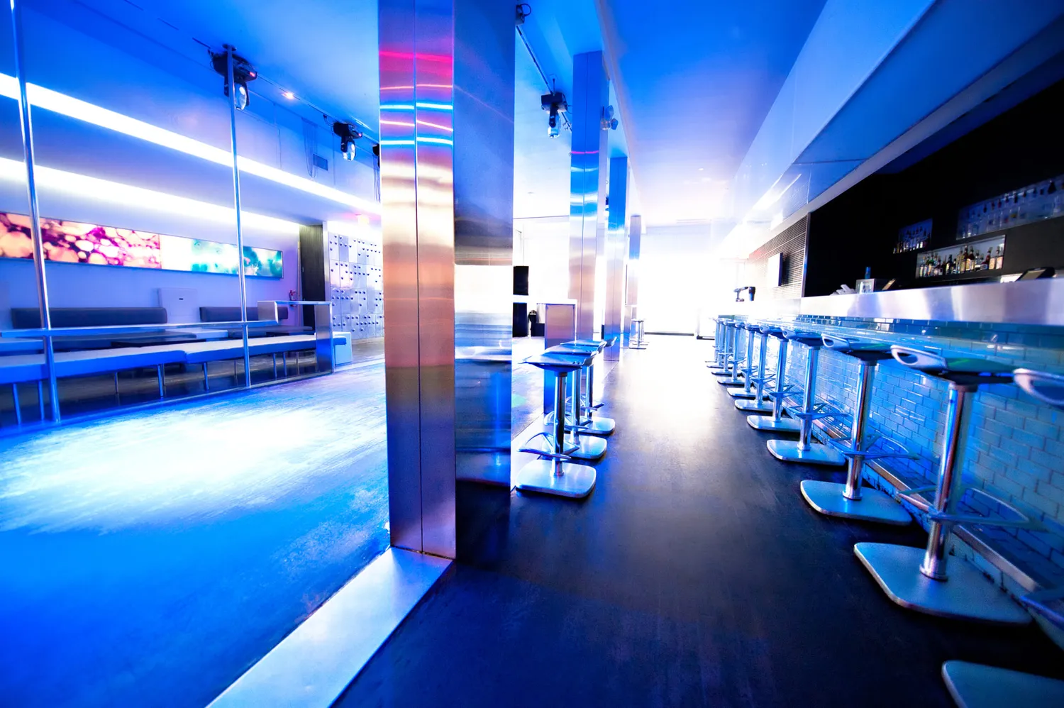 Onyx Room - lounge 5