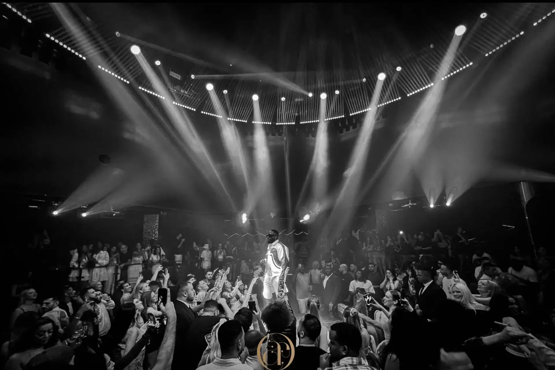 ORA - nightclub in Dubai