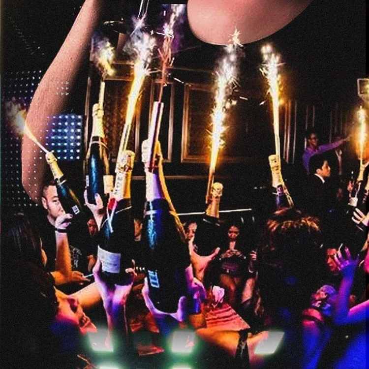 ORA - nightclub 4