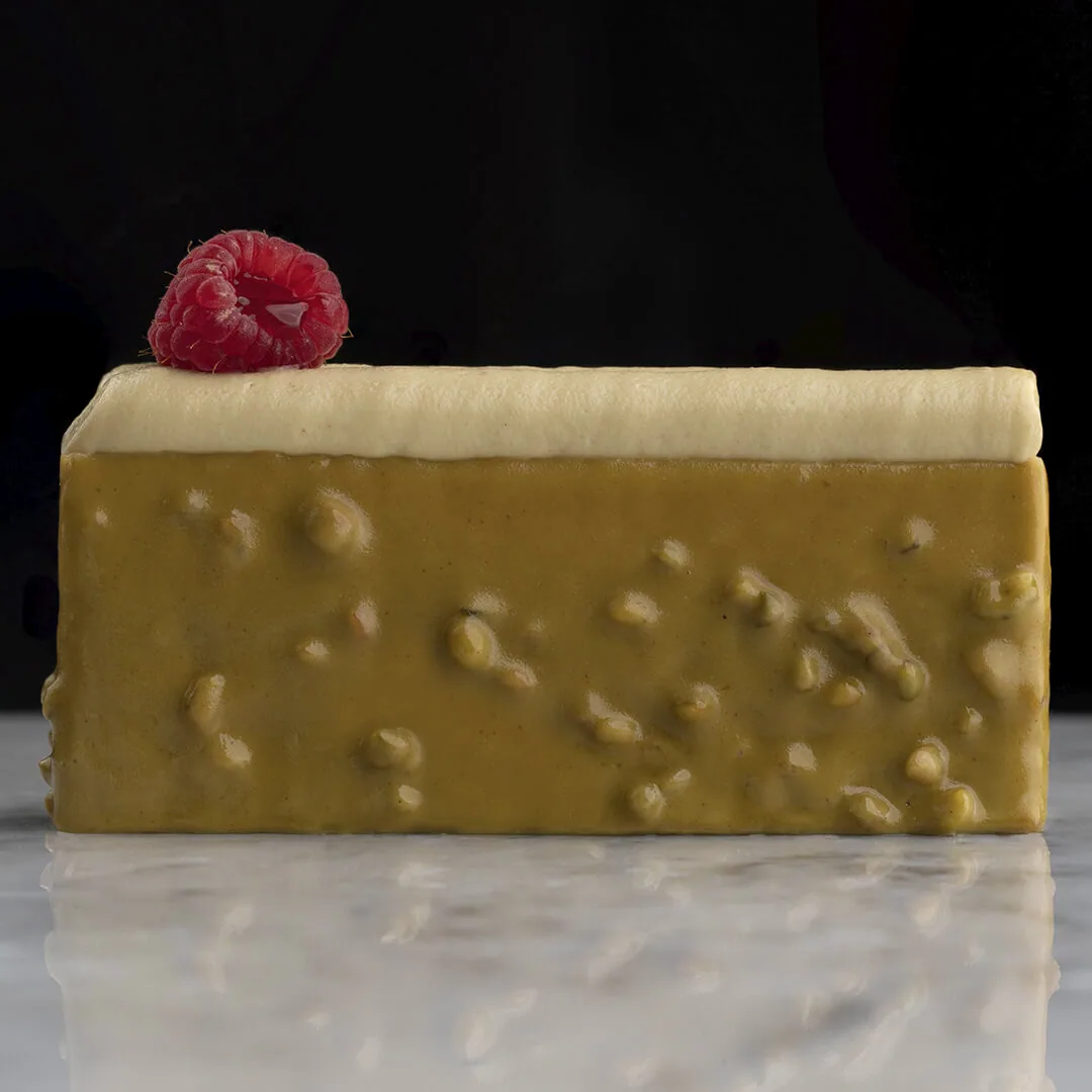 Orfali Bros - pistachio slice