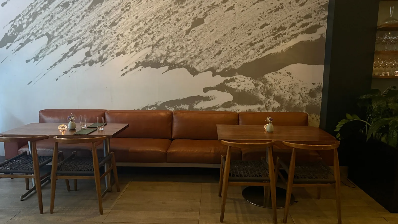 Orsa & Winston - restaurant in Los Angeles