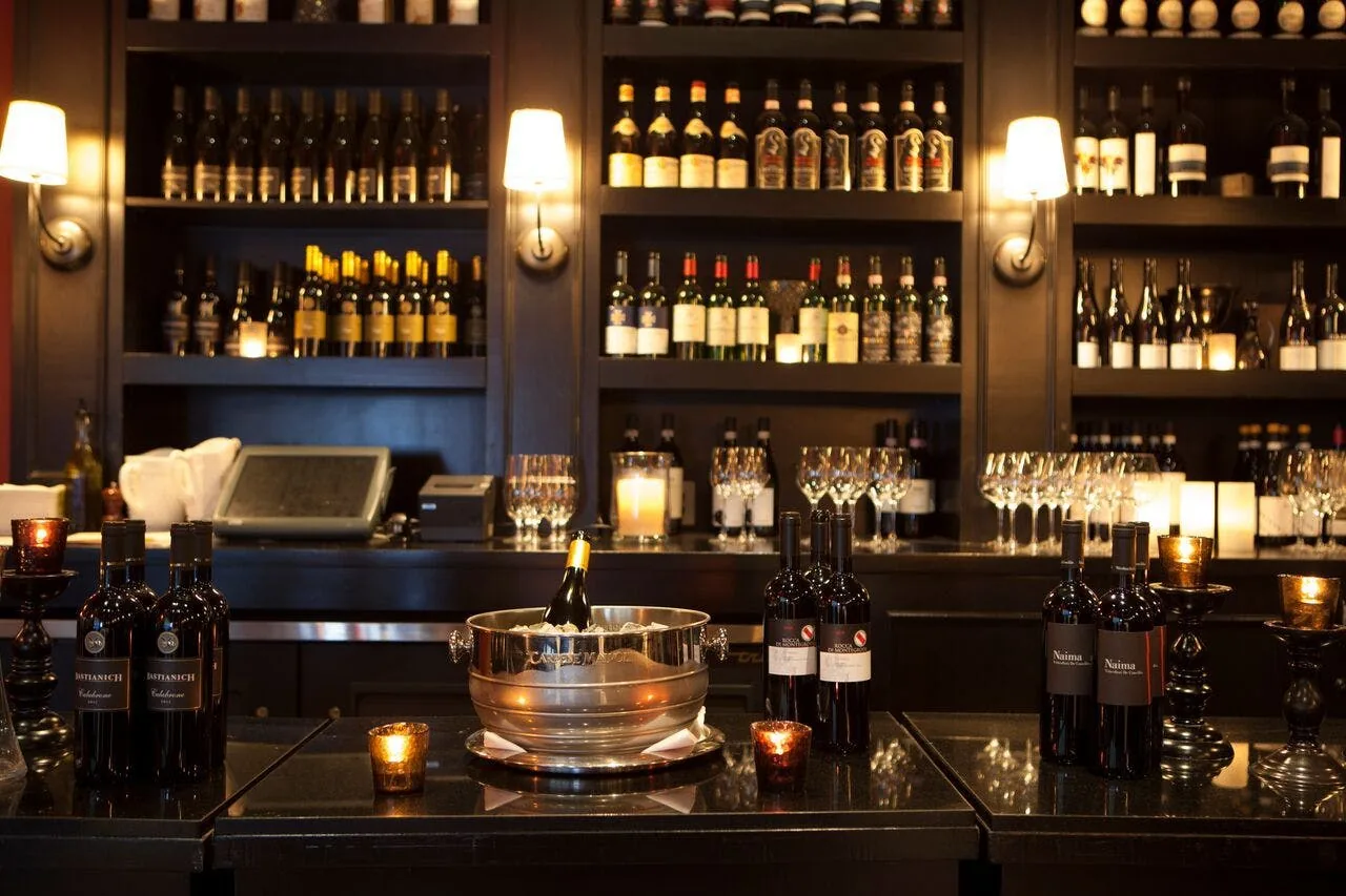 Osteria Mozza - restaurant in Los Angeles