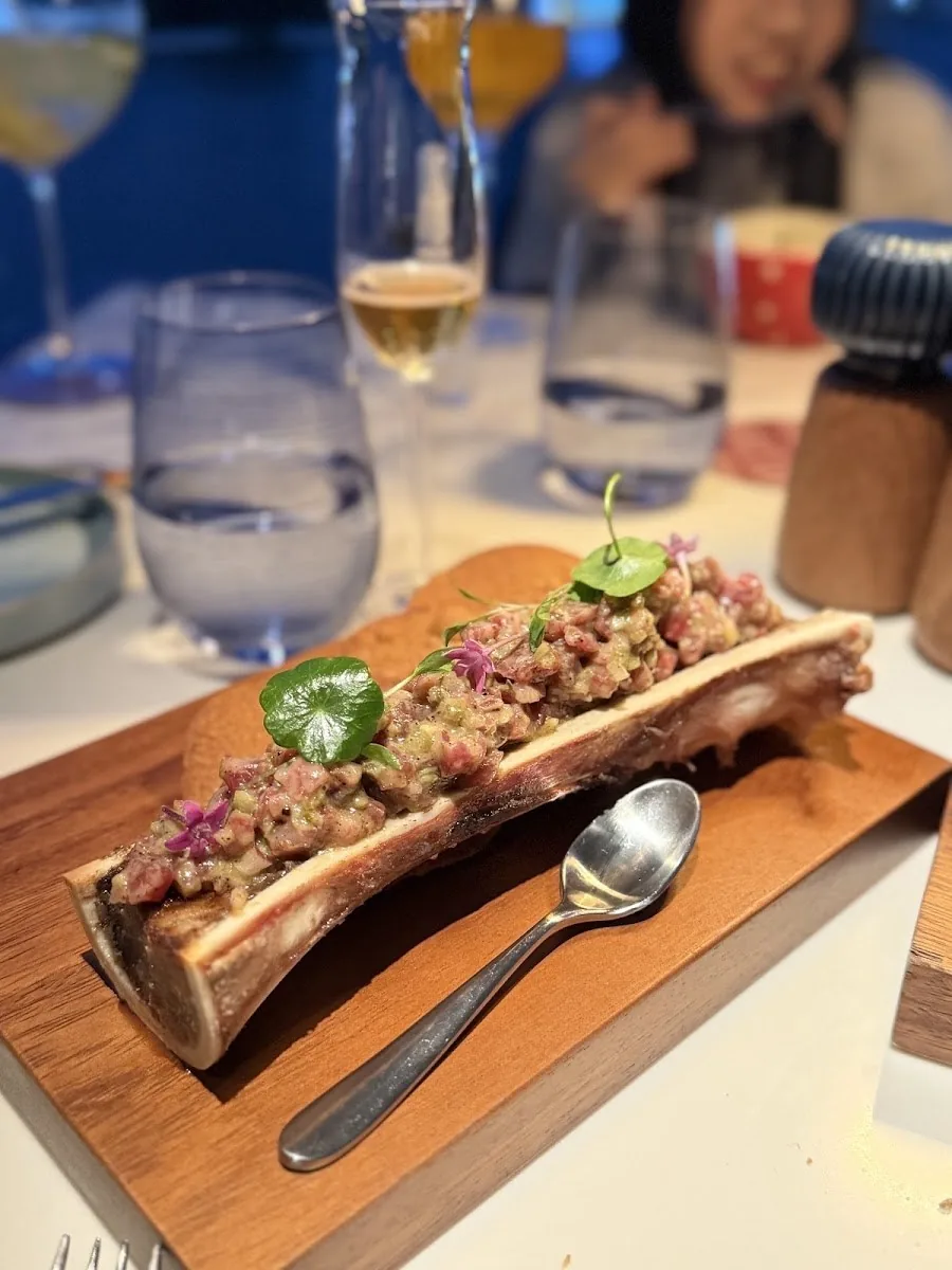 Oxbo - bone marrow