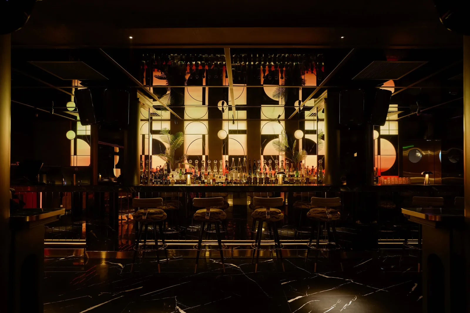 PAPI Saigon, nightclubs in Saigon 2