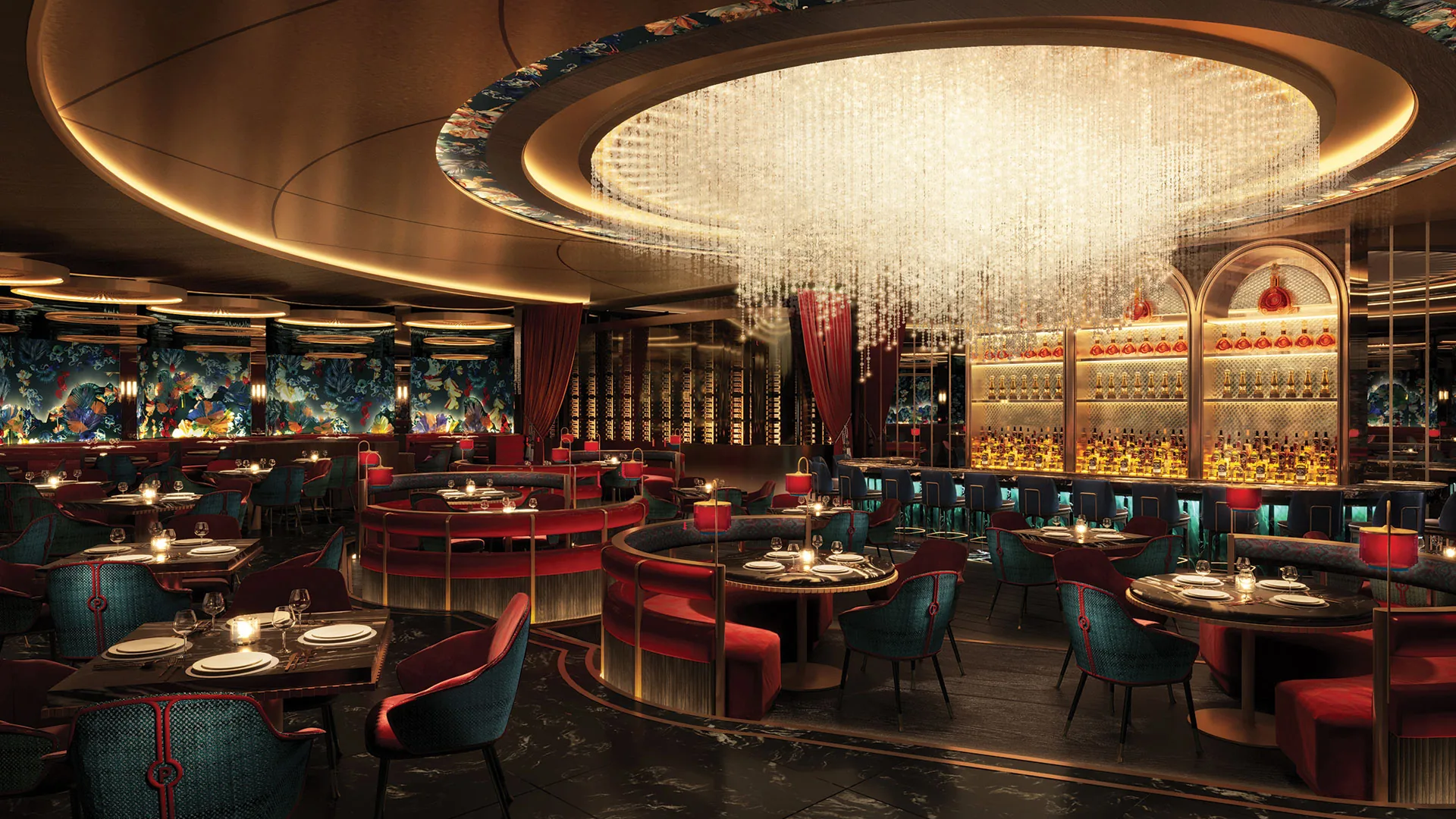 Papi Steak at Fontainebleau - restaurant in Las Vegas