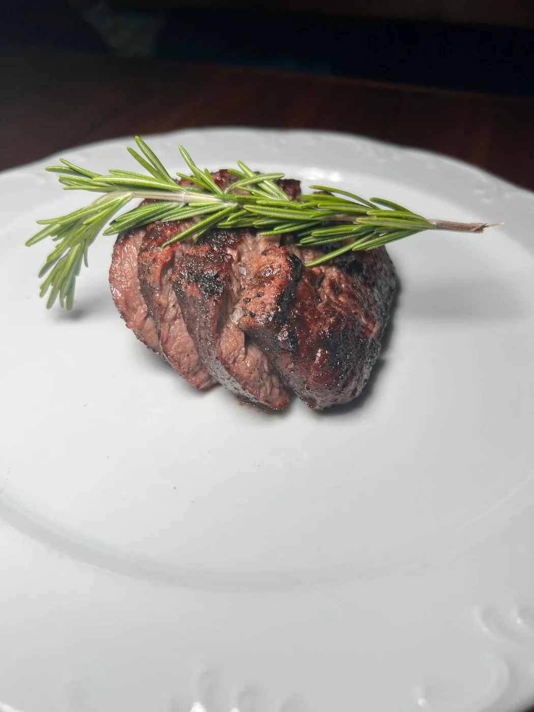 Papi Steak - filet mignon