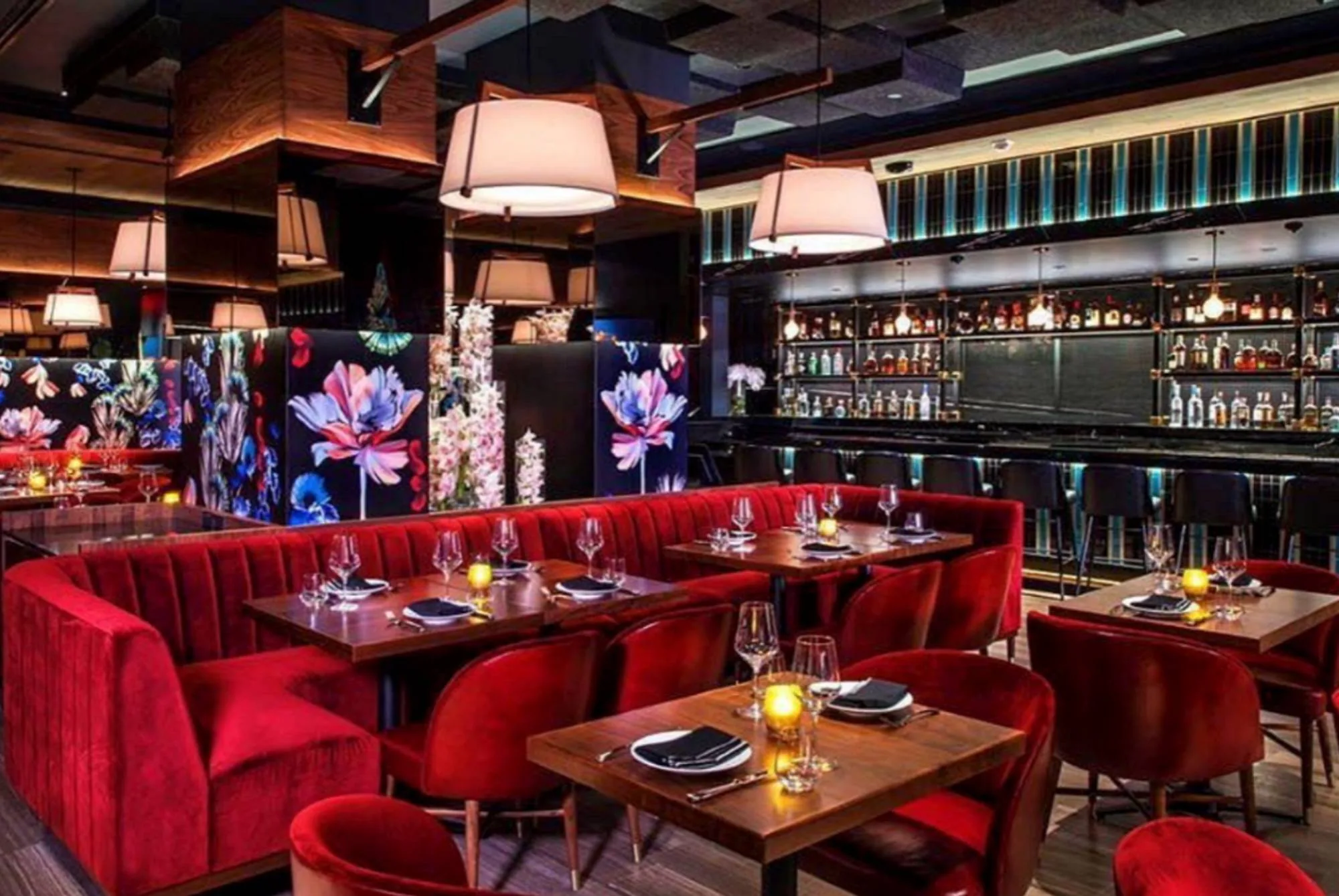 Papi Steak - restaurant in Miami