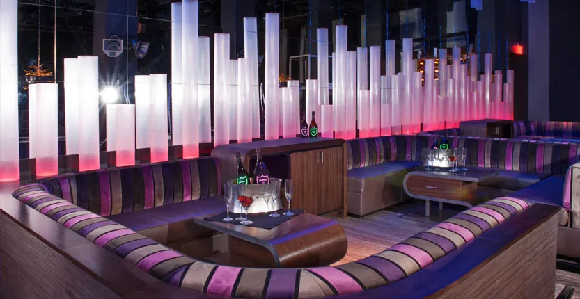 Parq - lounge 5