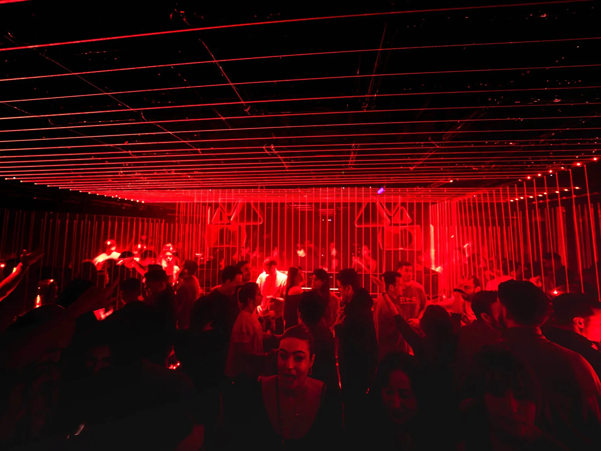 Perro Negro - nightclub in Medellin