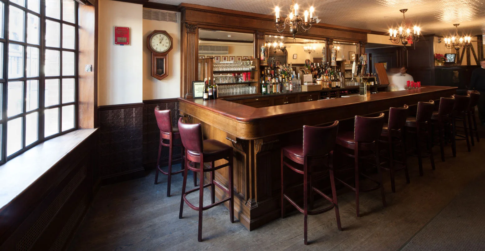 Peter Luger Steak House - restaurant in New York