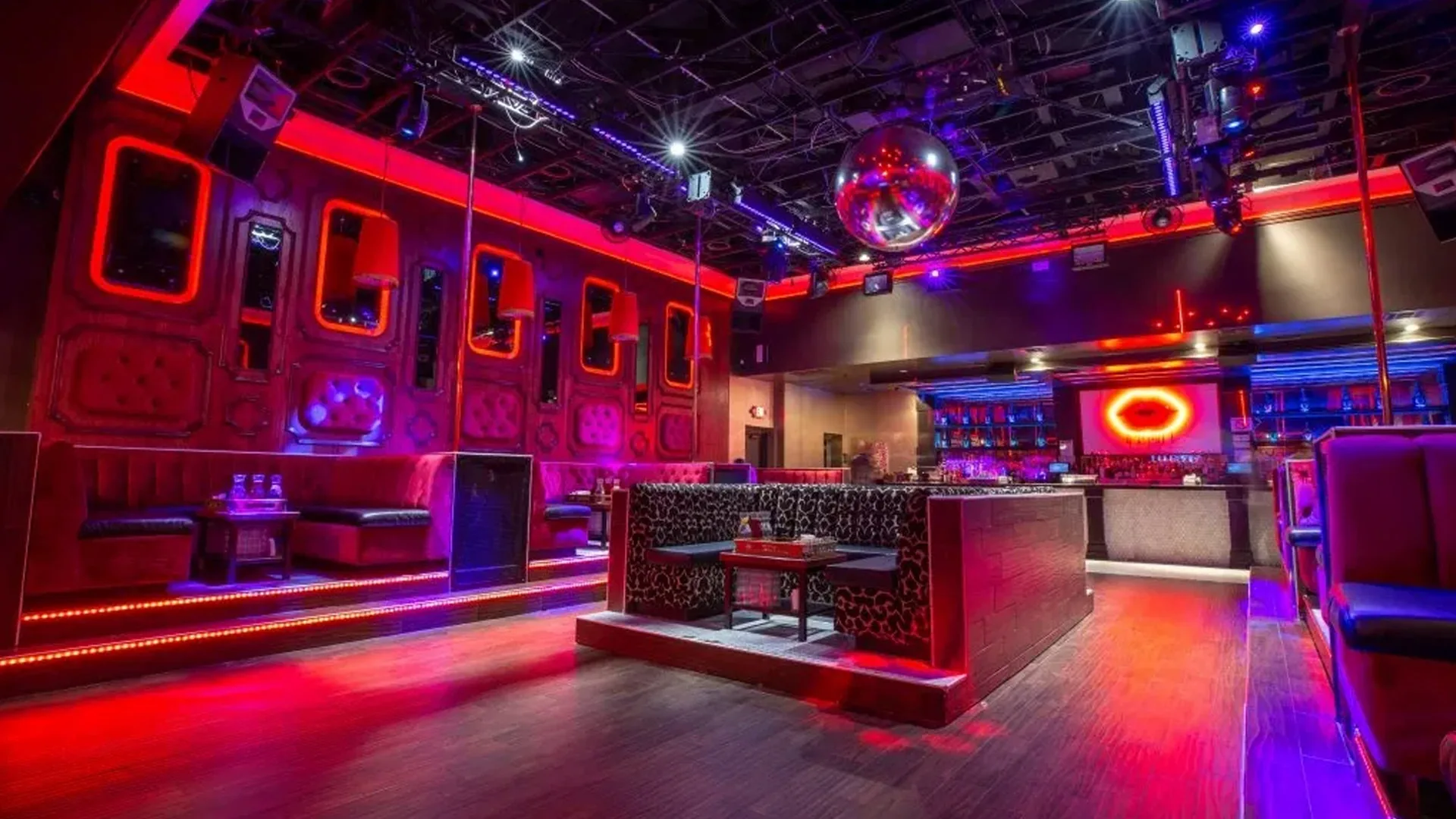 Pretty Please - nightclub in Scottsdale