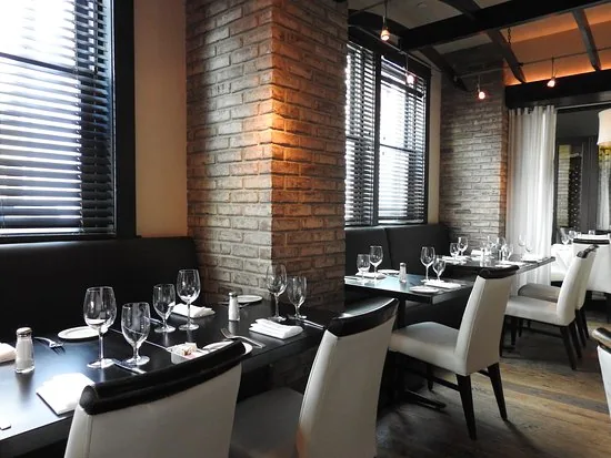 Prime 112 - restaurant in Miami