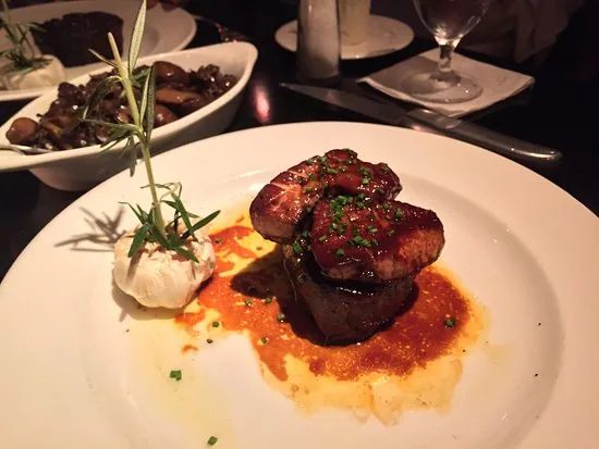 Prime 112 - steak house 5