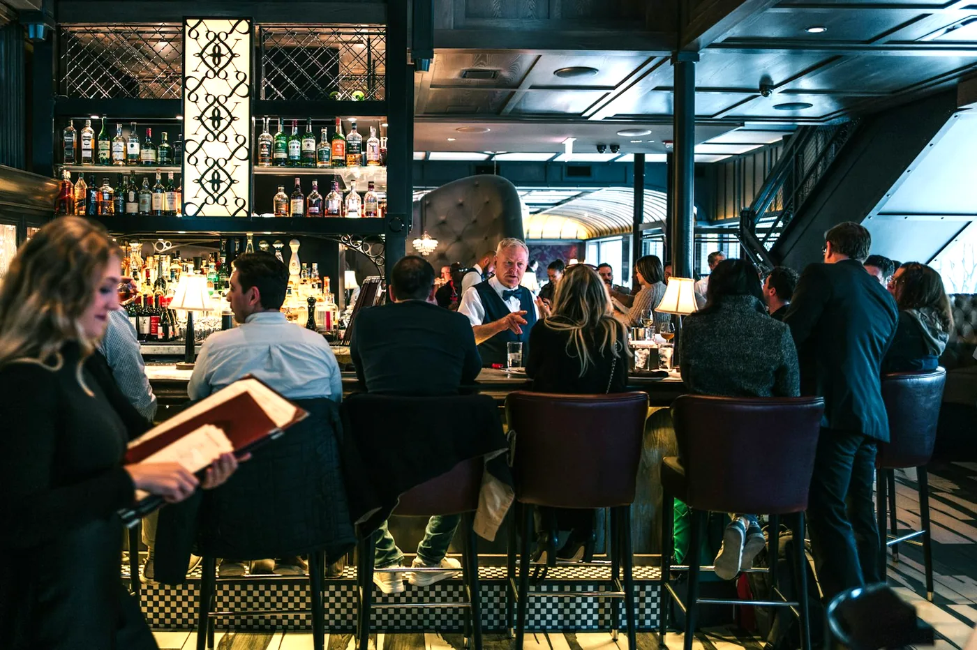 Prime & Provisions, restaurants in Chicago 2