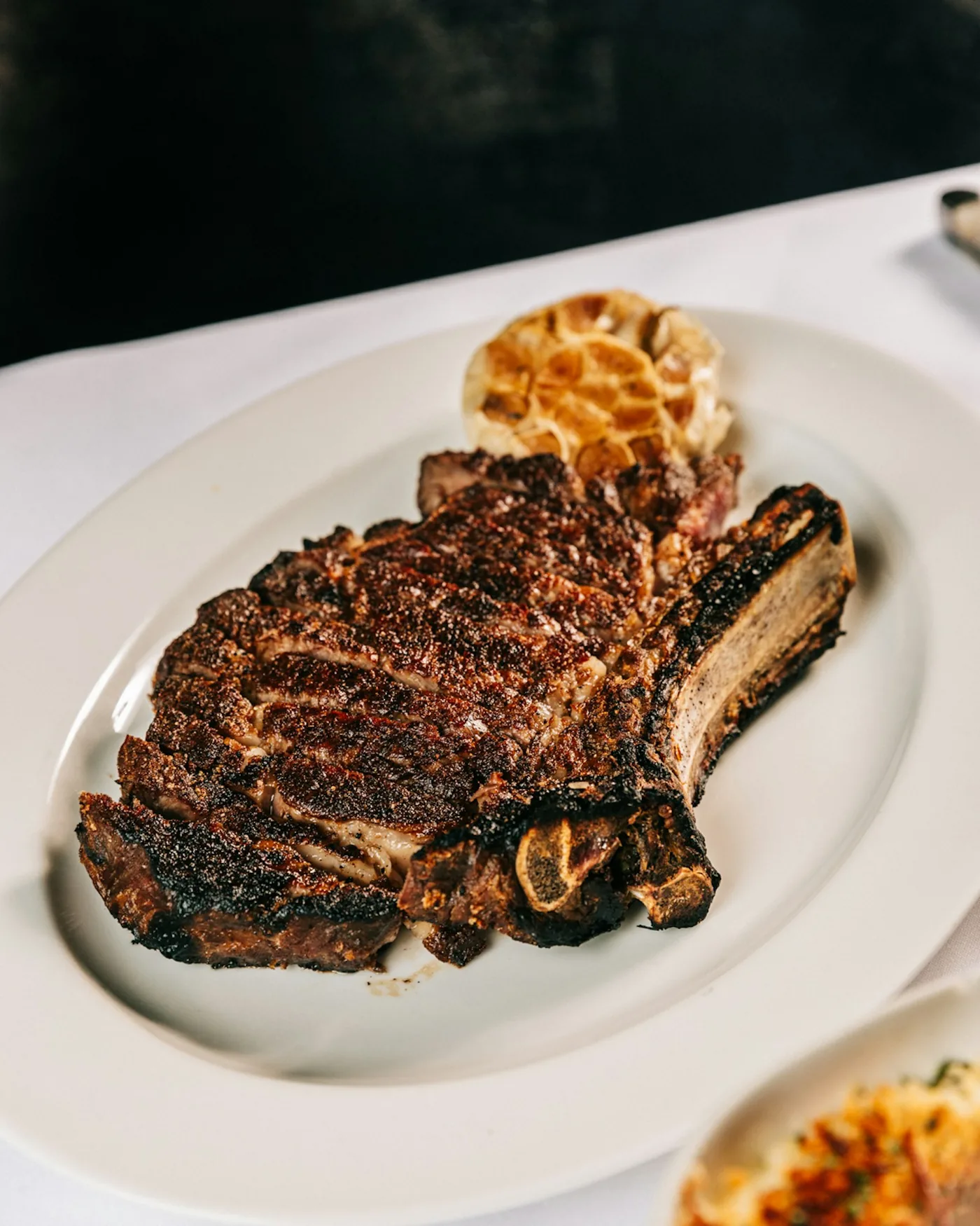 Prime & Provisions - ribeye