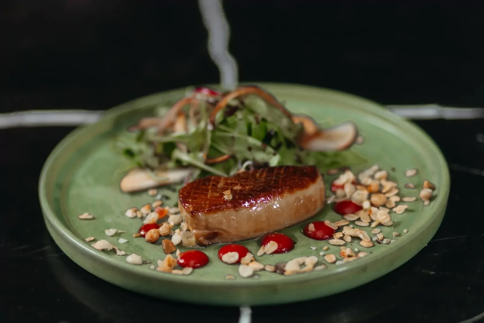 PRIME - Steak Boutique & Chill - dish
