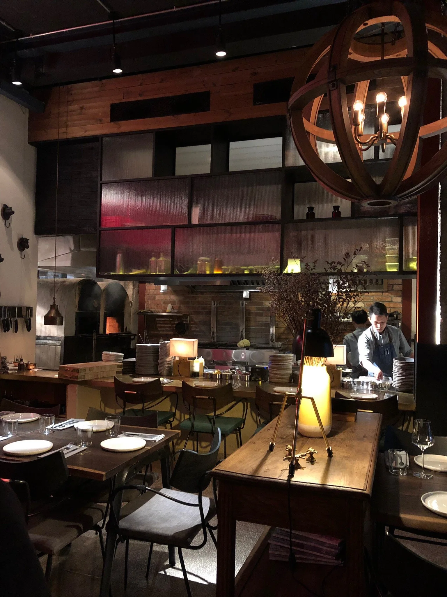 Quince Saigon, restaurants in Saigon 4