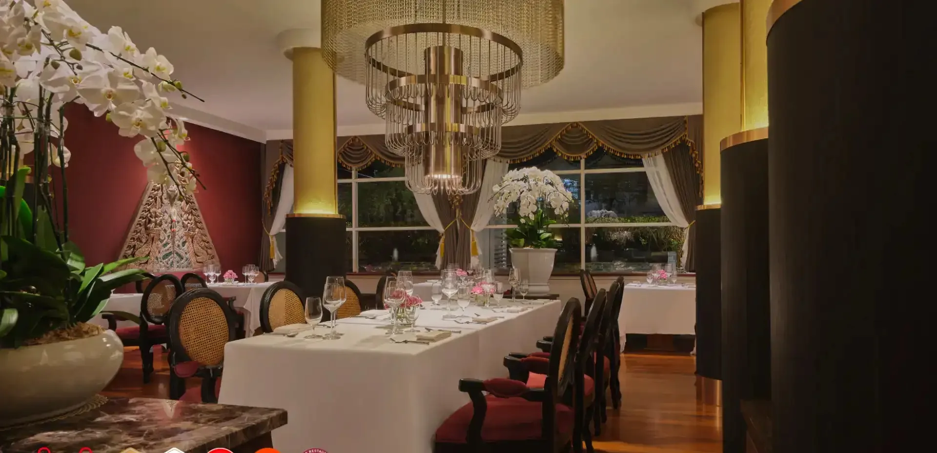 R-Haan - restaurant in Bangkok