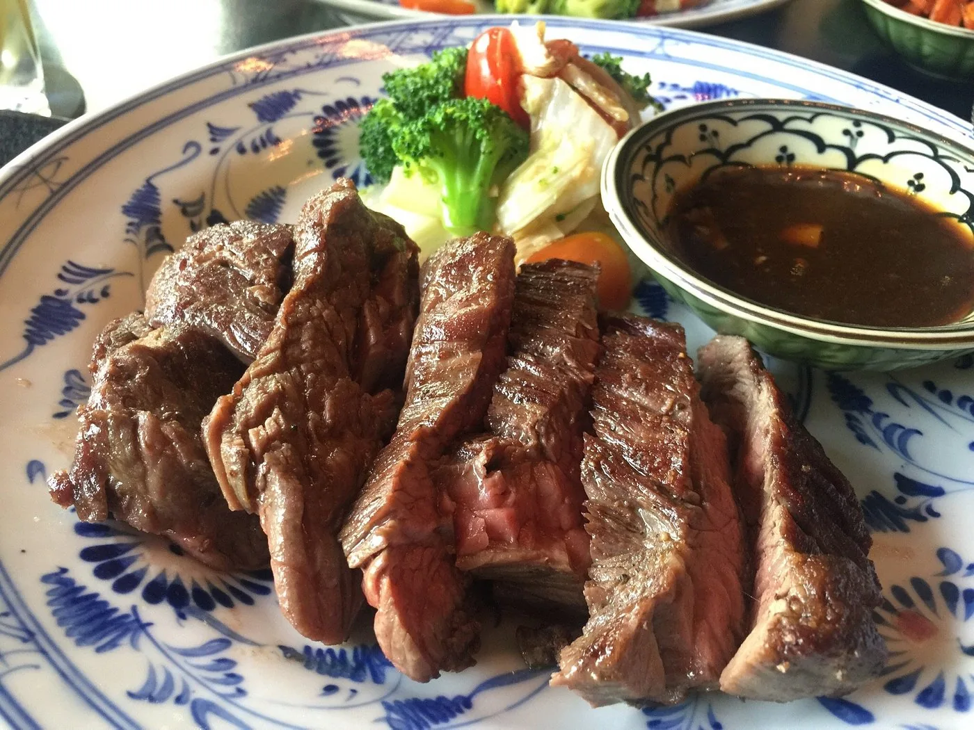The Racha Room, restaurants in Saigon 5