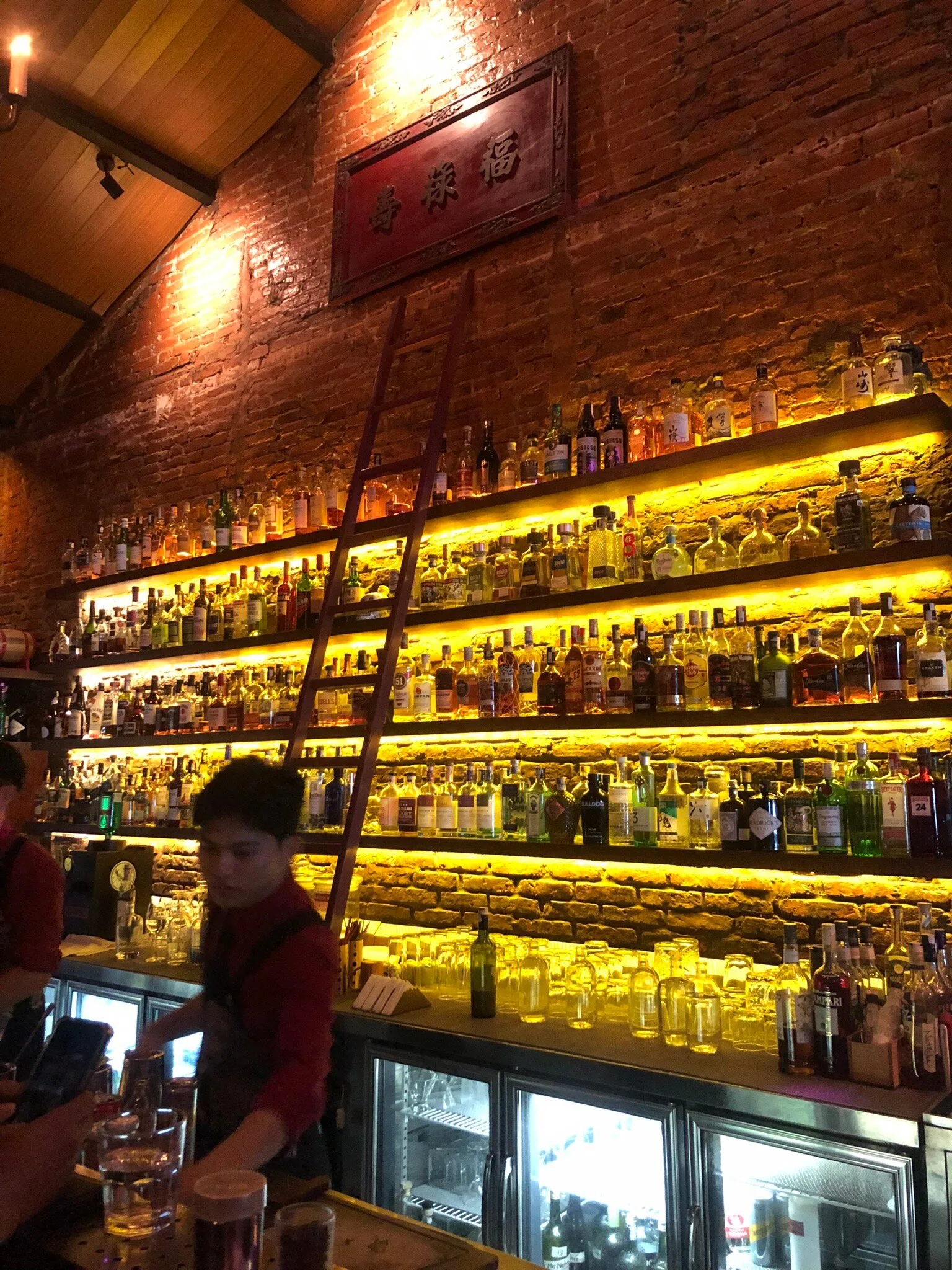 The Racha Room, restaurants in Saigon 3