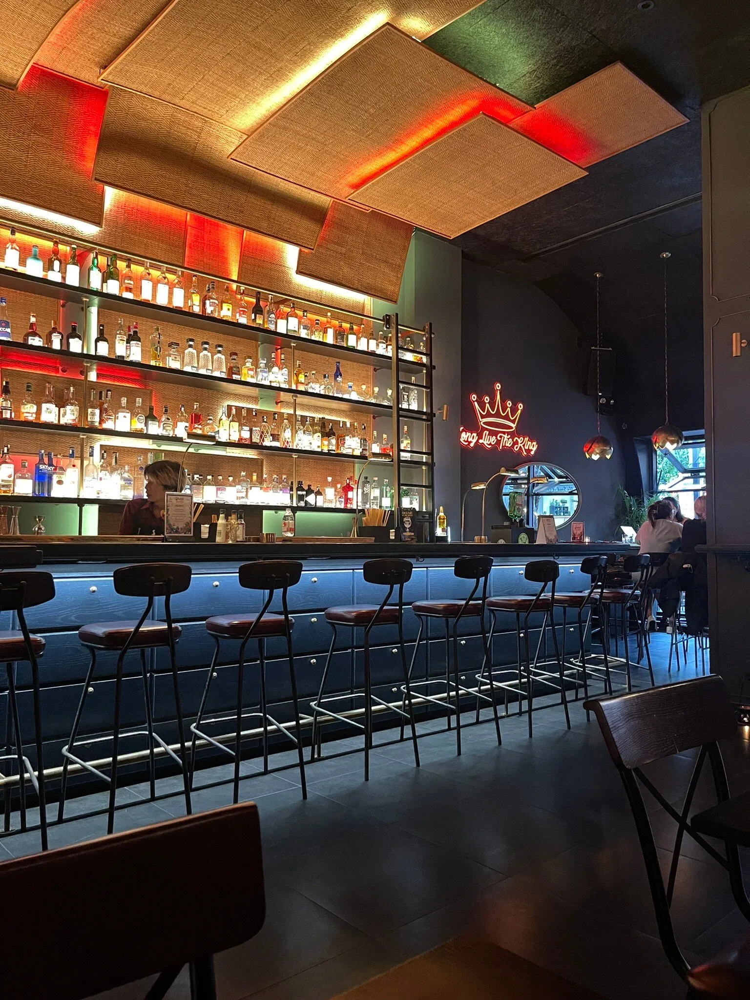 The Racha Room, restaurants in Saigon 4