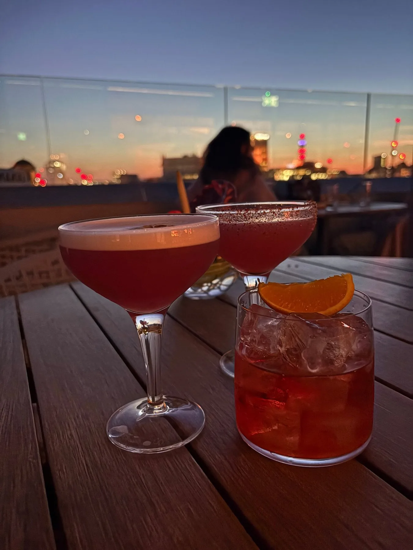 Radio Rooftop - london 2