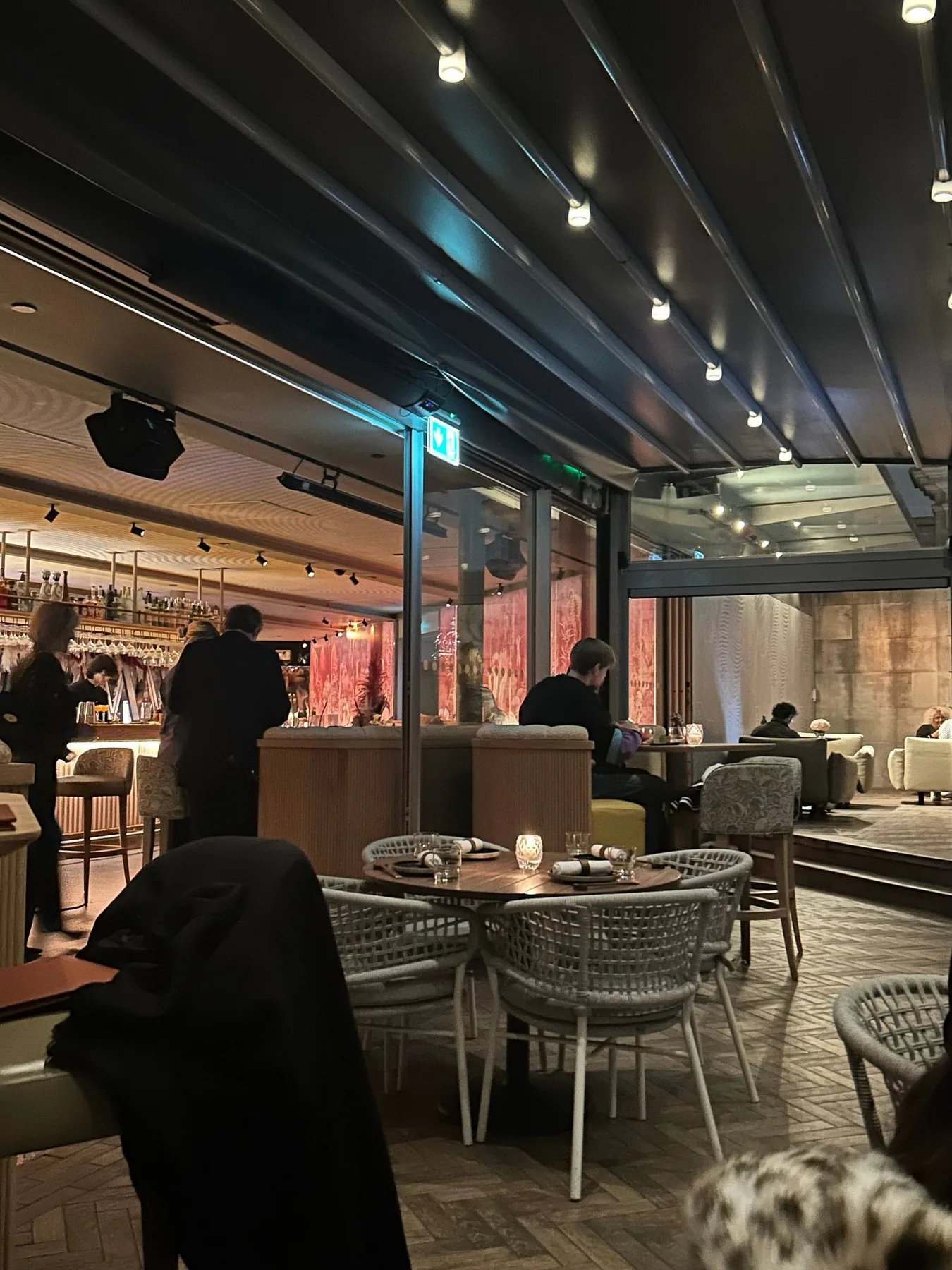 Radio Rooftop - london 4