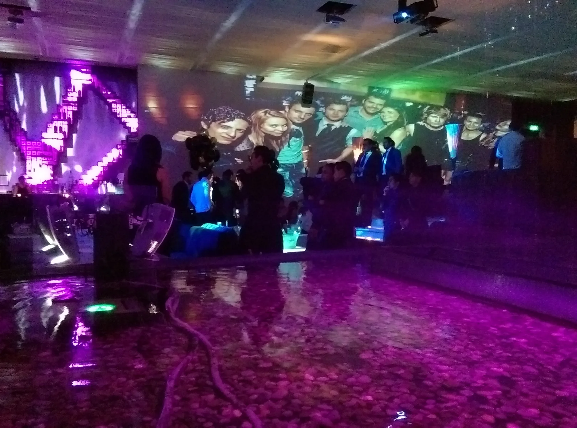 Ragga Club by Joy