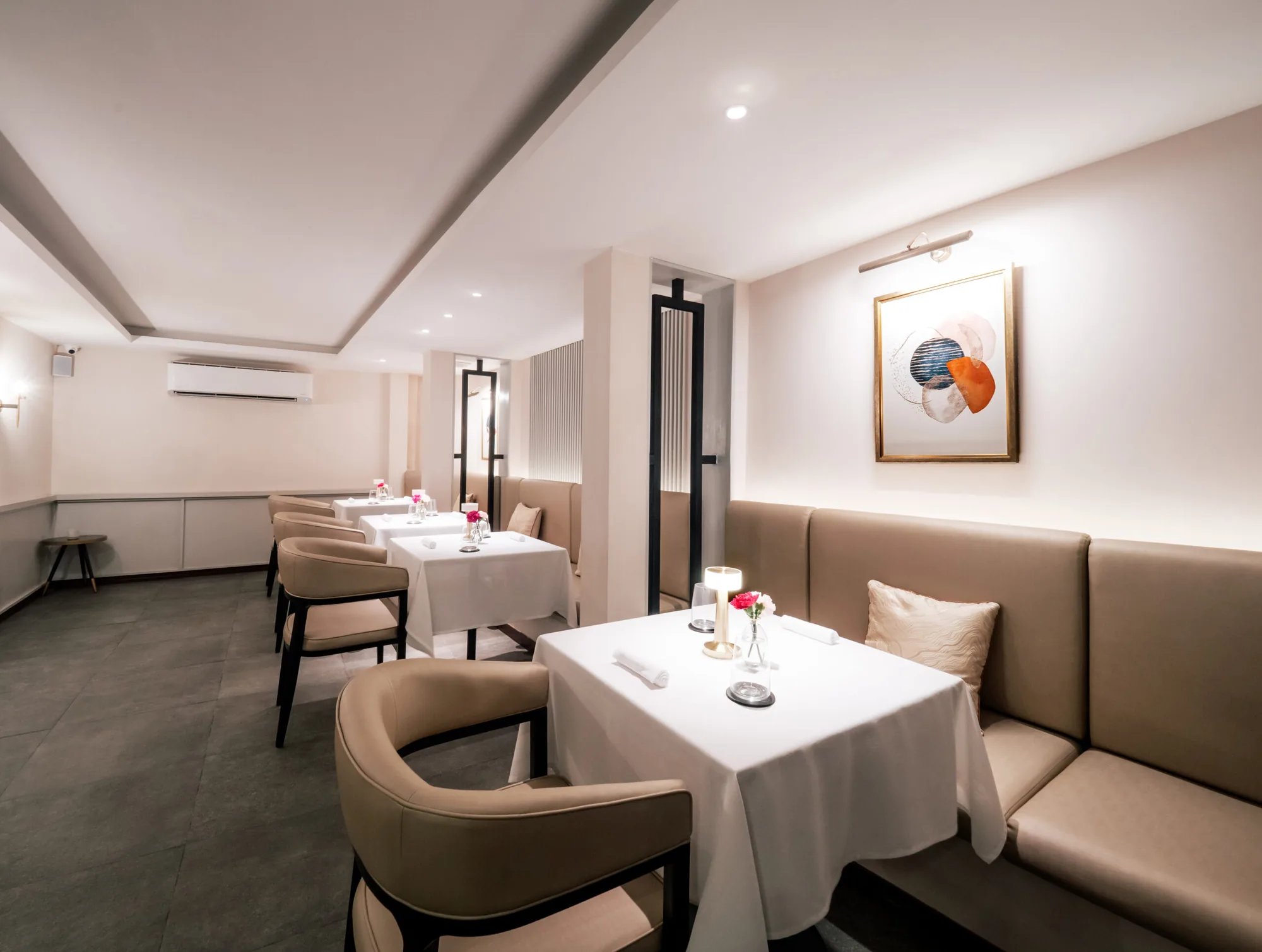 Resonance - restaurant in Bangkok