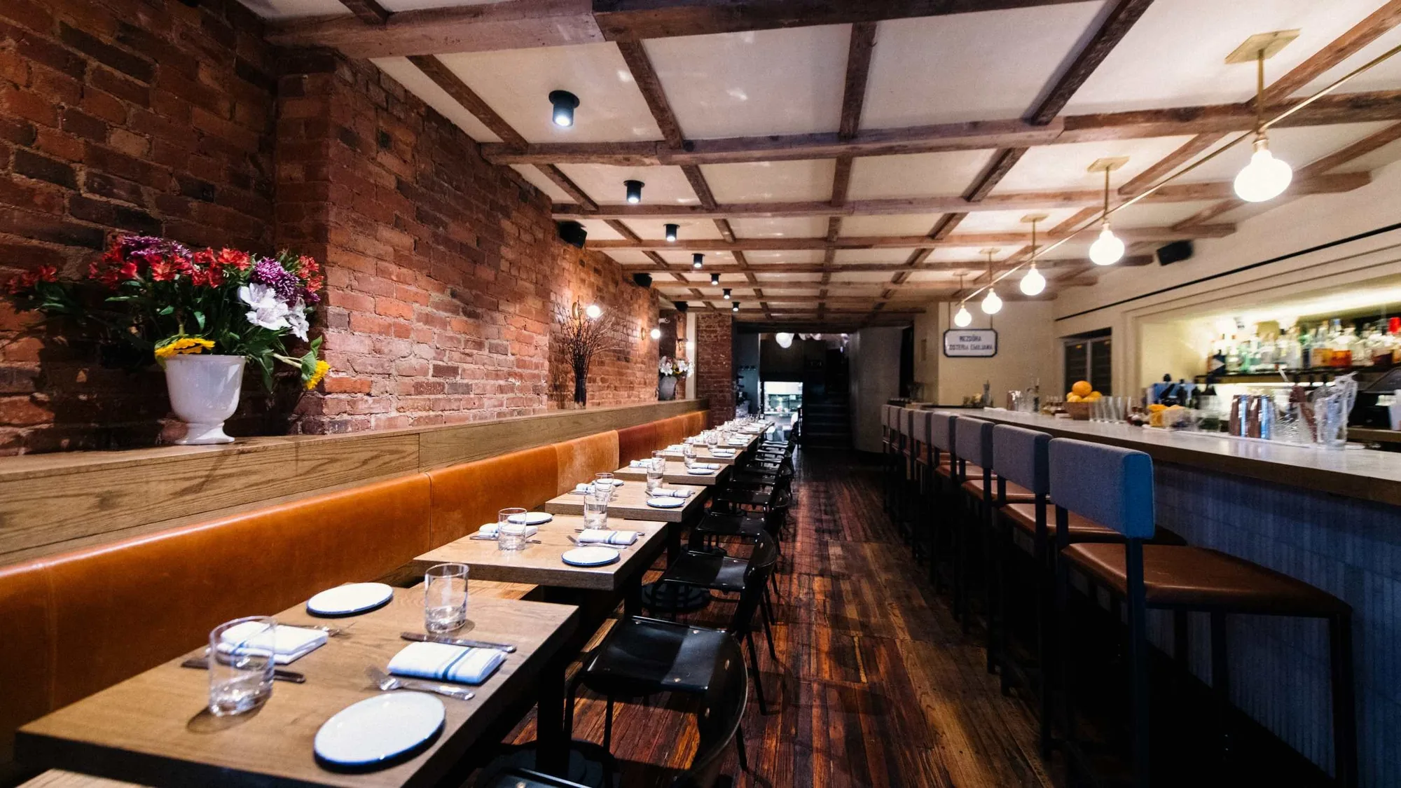 Rezdora - restaurant in New York