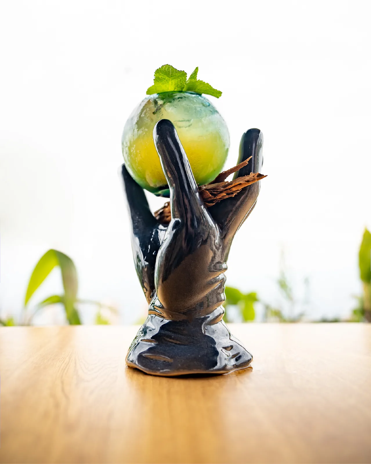 Ritwal - signature cocktail