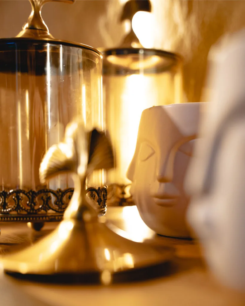 Ritwal - x2 ritwal medellin candlelit interior decor