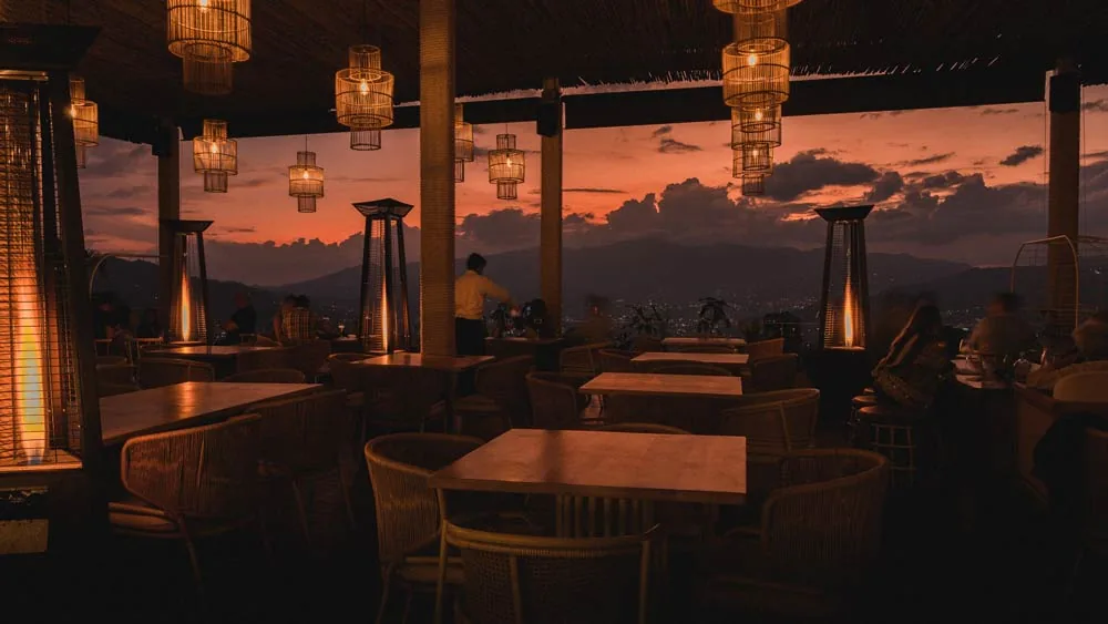 Ritwal - x4 ritwal medellin covered dining room