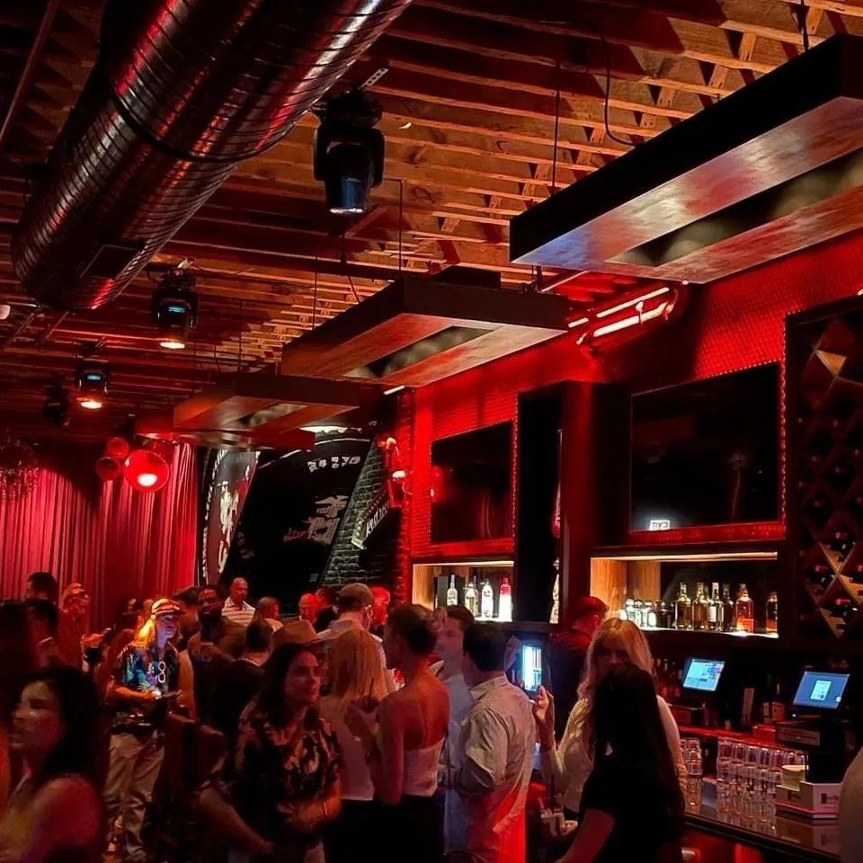ROCBAR - nightclub in Chicago