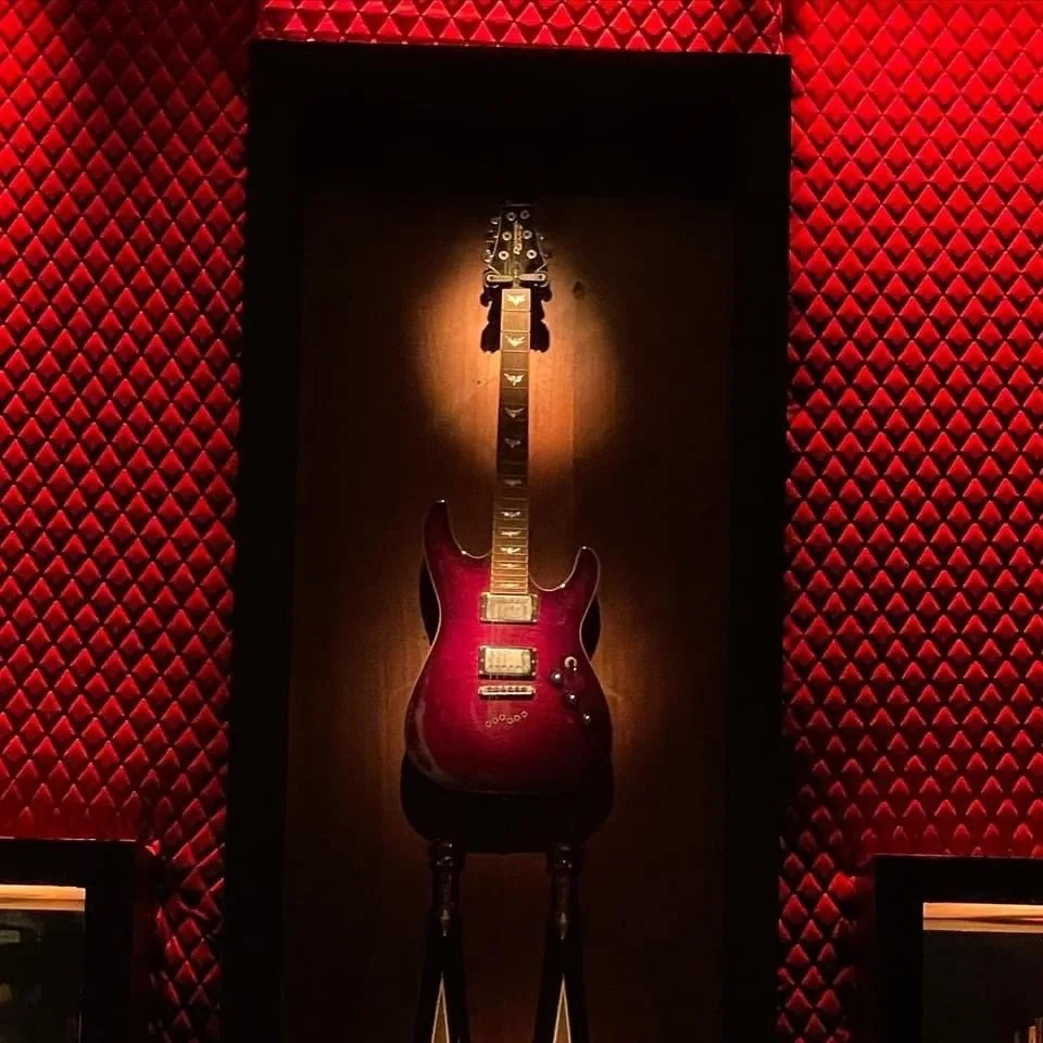 ROCBAR - chicago