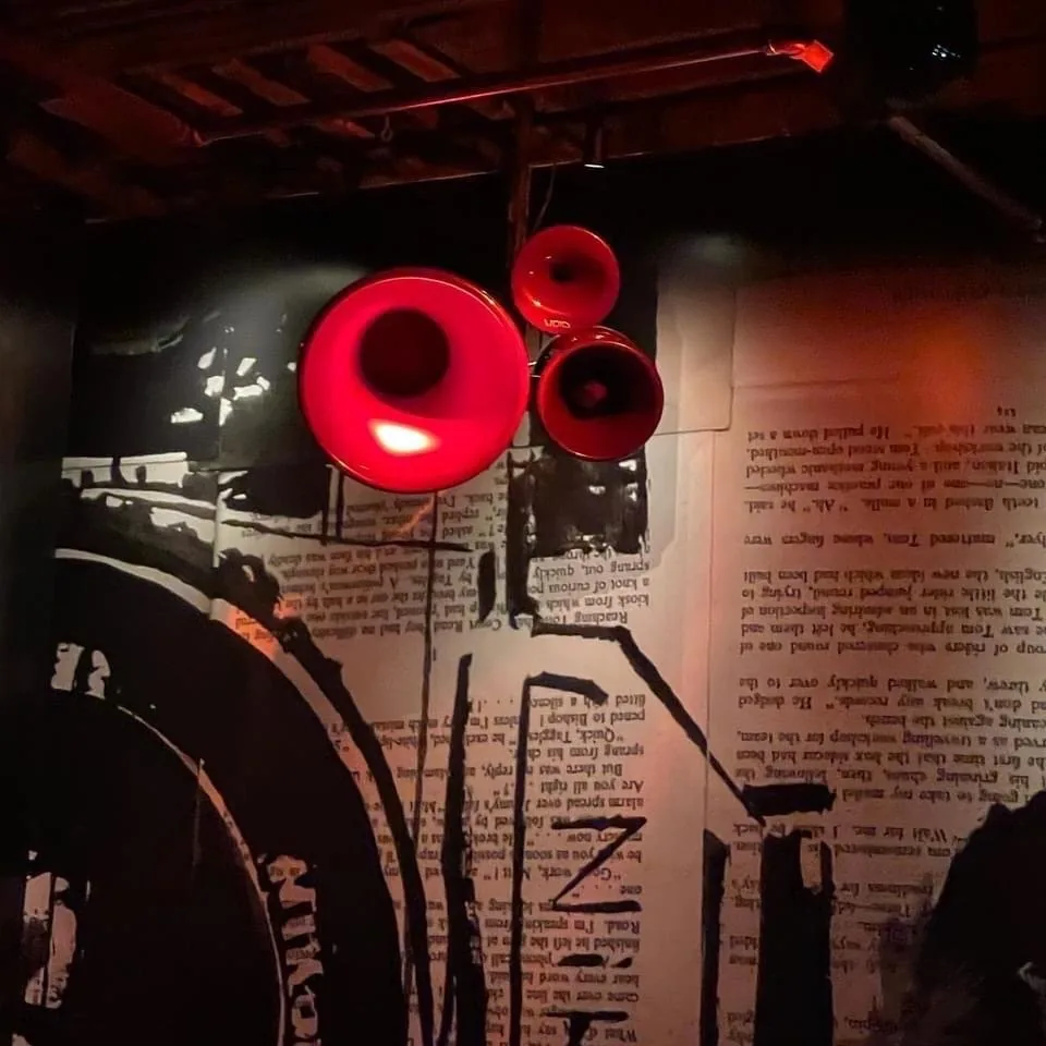 ROCBAR - chicago 3