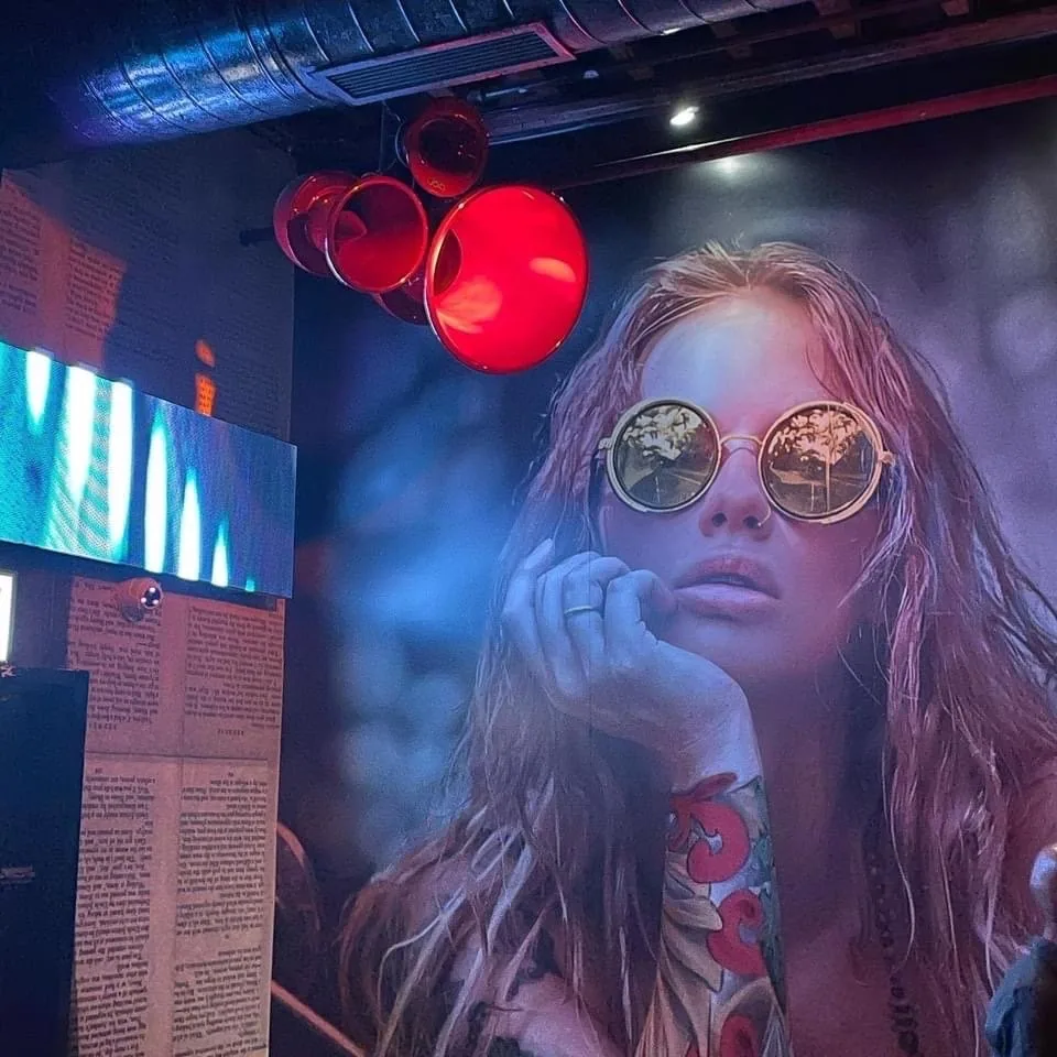 ROCBAR - chicago 4