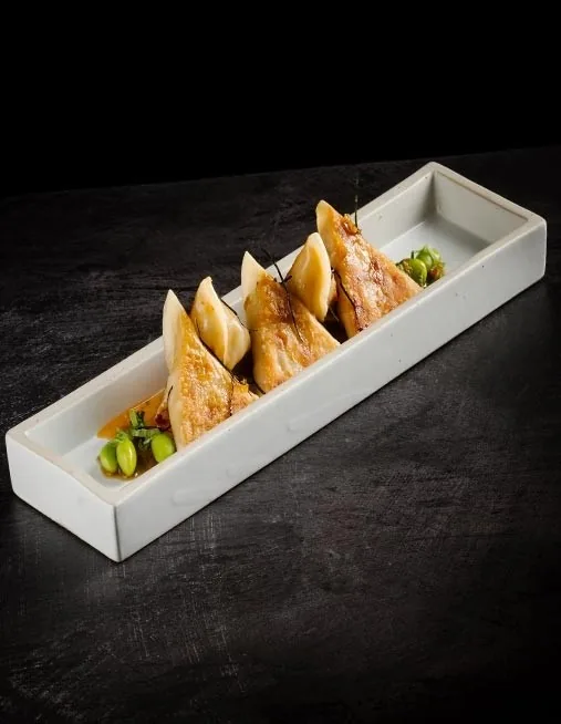 Roka Dubai, restaurants in Dubai 5